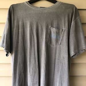 Comfort Colors Arkansas T-Shirt